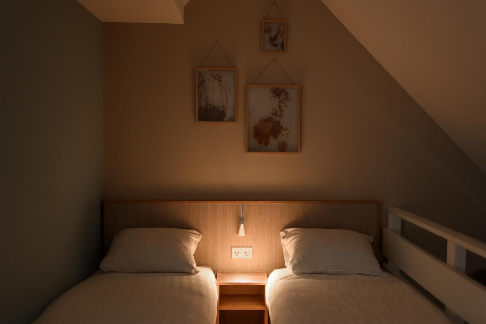 Summio Parc Aquadelta Hotel Bruinisse Quarto foto