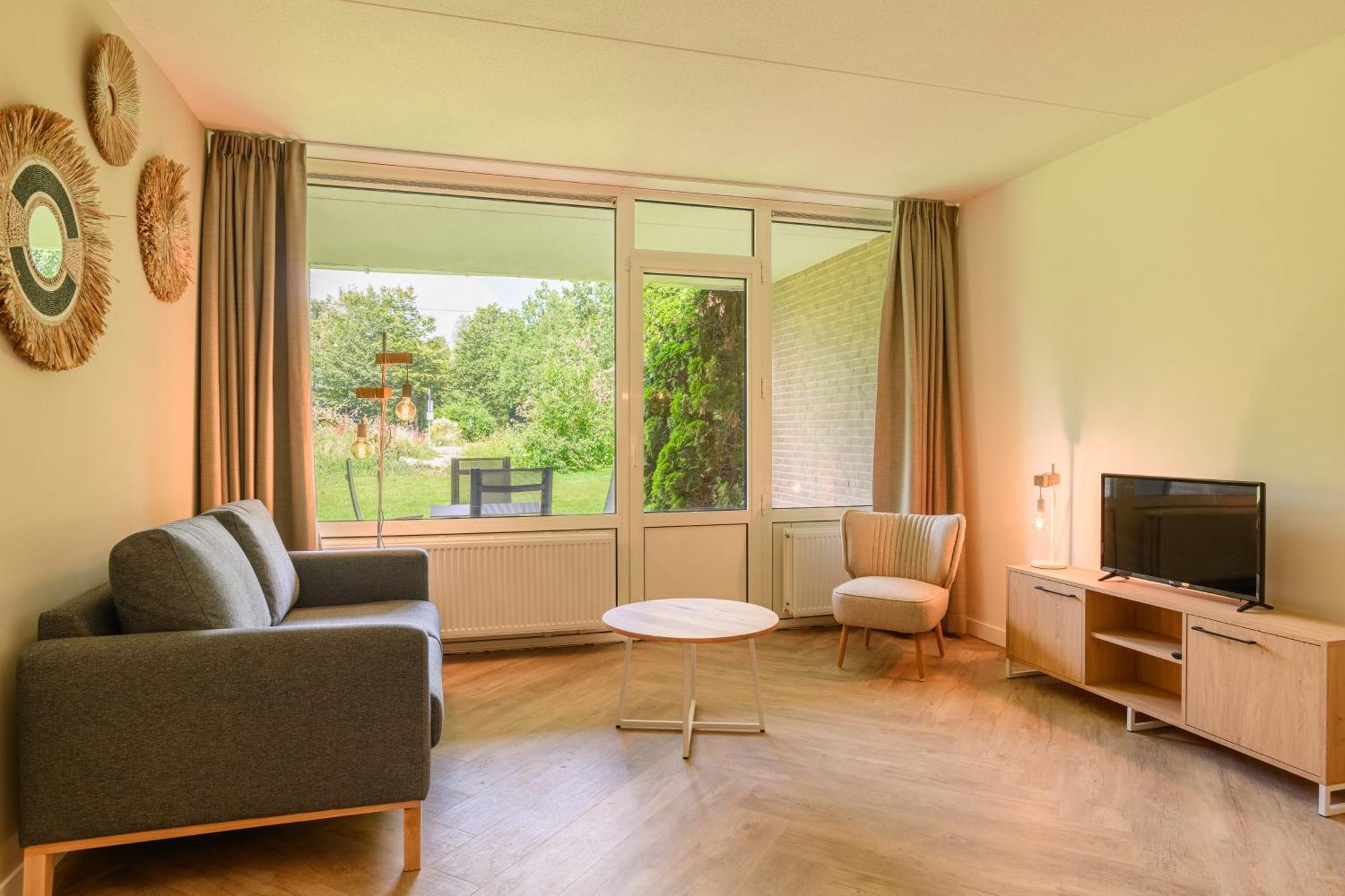 Summio Parc Aquadelta Hotel Bruinisse Quarto foto